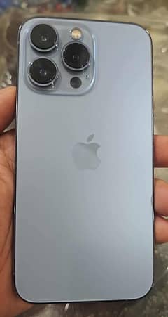 iPhone 13pro
