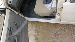 Mehran Alto 2005 model