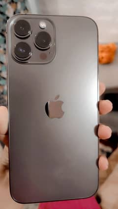 iphone 13 pro max 256gb lla