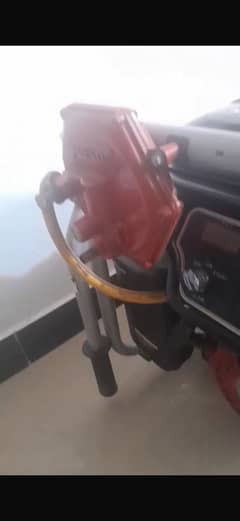GENERATOR for sale China Company