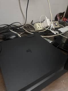 Play station 4