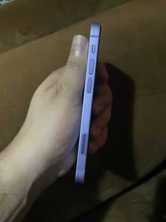 Iphone 12 | 64 GB | Non Pta Jv | 81% battery health for sale