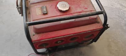 Generator for sale
