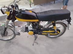 bhot