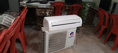 Gree Ac