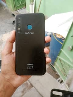 Infinix