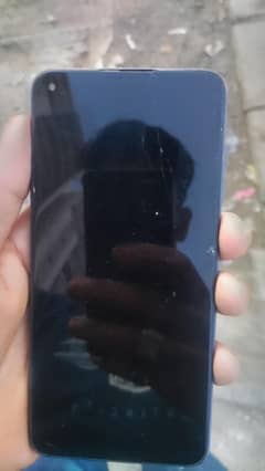 Redmi note 9 6 128 All ok