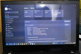 lenovo Thinkpad T480