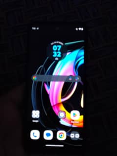 Motorola edge 20 lite