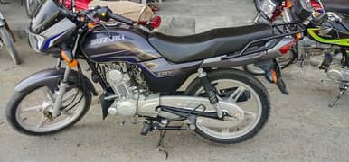 Suzuki