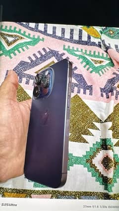 Iphone 14 Pro 128 GB