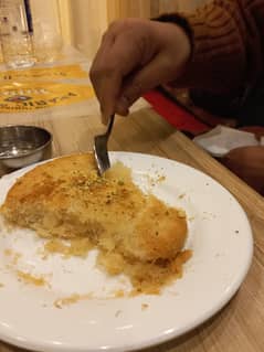 Part-Time Cook  (6 to 9)