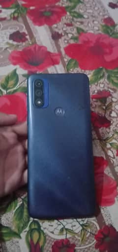 Moto g pure Non pta 3/32