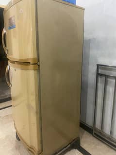 Refrigerators