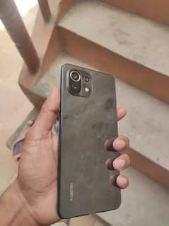 Mi 11 lite