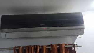 Gree GS-18CITH11B Inverter Air Conditioner 1.5 ton