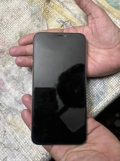 Iphone xs max gold 64gb non pta