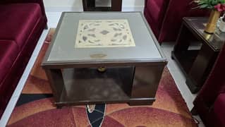 Table Set