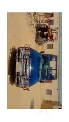 Hilux Toyota dotson Dalla