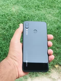Huawei nove 3i