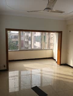 G-11/4 PHA C-Type Fully Renovated 3rd Floor Flat For Rent