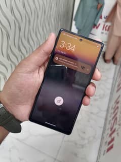 Google Pixel 6a