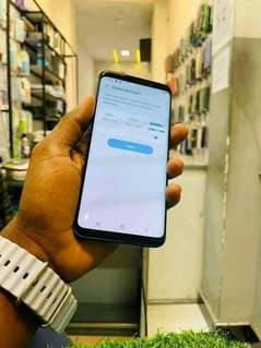 Samsung Galaxy S9 4/64 Lushh Contidion All Ok No dot No faualt