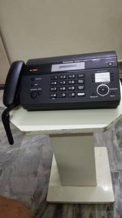 Panasonic Fax Machine