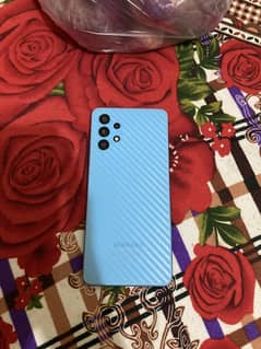 Samsung Galaxy A32