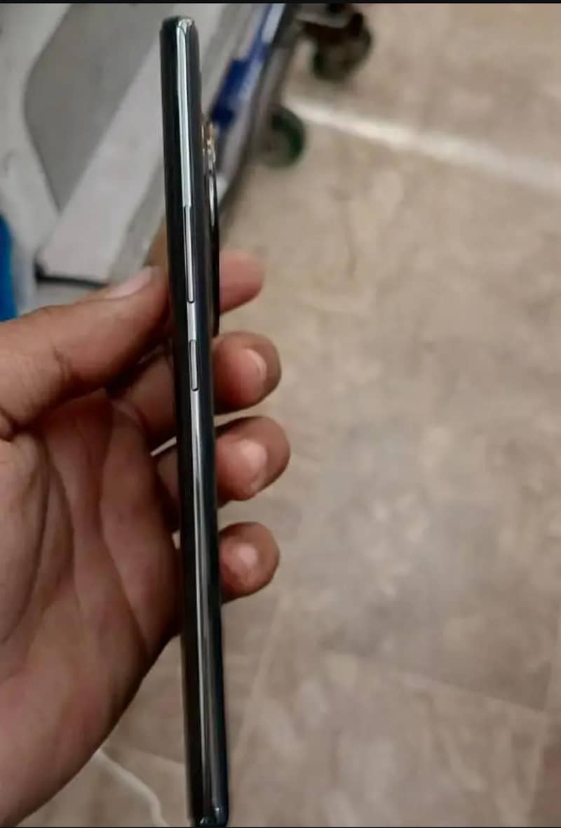 Infinix Zero 40 just box open 4