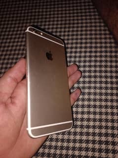iPhone 6 plus 64GB NON PTA