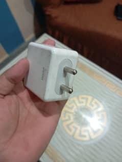 OnePlus Charger brand new