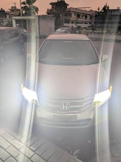 Honda City manual 2010