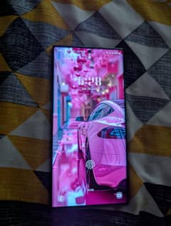 Samsung s22ultra 8/128