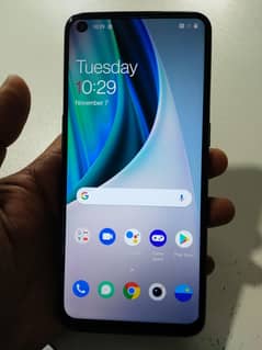 OnePlus Nord N10  6gb128gb non PTA