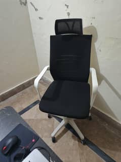 office chair and tablefor sale