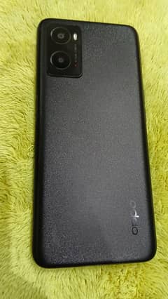 Oppo A76 6/128 pta approved