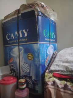 CAMY