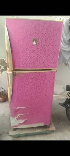 Fridge