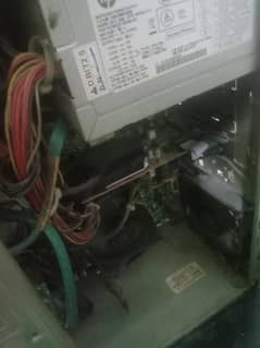 Budget PC. Urgent selling