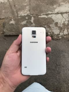 Samsung S5 16 gb pta approved for sale