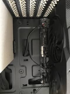 Core i5 9400-F Asus AMD Radeon RX 5500 XT Dual EVO 8GB