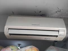 Mitsubishi Electric AC