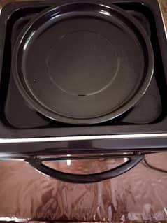 Oven By sale