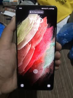 Samsung S21 ultra