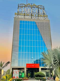 3-Marla Possession Plots Available On Installment At 4-Years Plan In LDA Approved Society