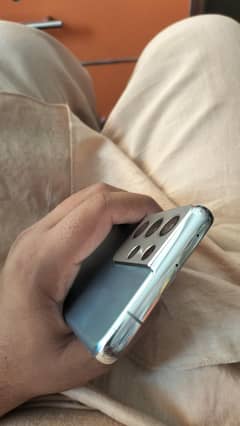 Samsung s21 ultra 12 256