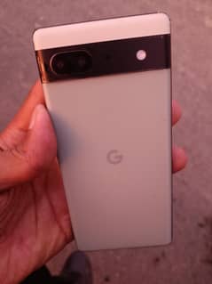 pixel 6a parts available display battery body etc