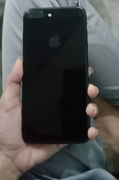 I phone 7plus