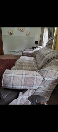 Sofa condition 10/10